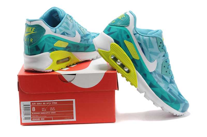 Air Hyp Prm Unique Art Air Max 90 Noire